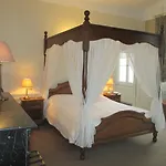 Chateau Des Monthairons Restaurant Gastromaison Privatif