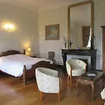 Ξενοδοχείο Chateau Des Monthairons Restaurant Gastromaison Privatif 4*