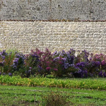 Chateau Des Monthairons Restaurant Gastromaison Privatif