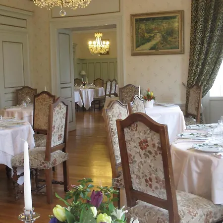 Hotel Chateau Des Monthairons Restaurant Gastromaison Privatif Les Monthairons