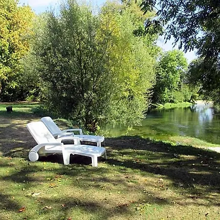 Chateau Des Monthairons Restaurant Gastromaison Privatif Szálloda 4*