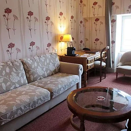 Chateau Des Monthairons Restaurant Gastromaison Privatif Szálloda Les Monthairons