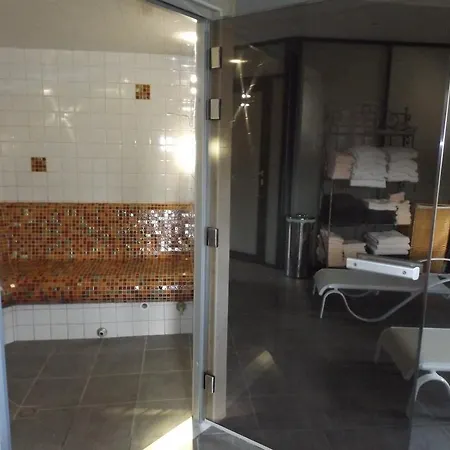 Hotel Chateau Des Monthairons Restaurant Gastromaison Privatif 4*