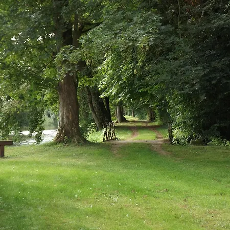 Hotel Chateau Des Monthairons Restaurant Gastromaison Privatif 4*