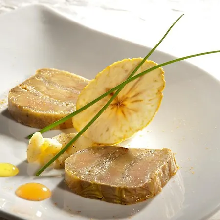 Hotel Chateau Des Monthairons Restaurant Gastromaison Privatif 4*