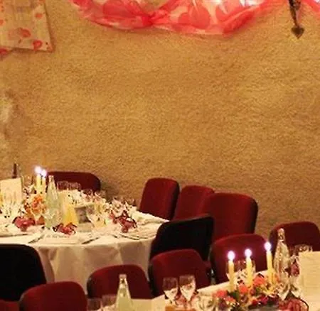 Hotel Chateau Des Monthairons Restaurant Gastromaison Privatif 4*