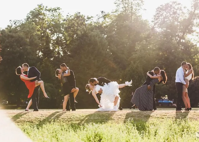 Chateau Des Monthairons Restaurant Gastromaison Privatif Отель