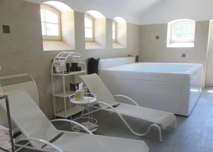 Château Des Monthairons Restaurant Gastromaison Privatif Hotel 4*