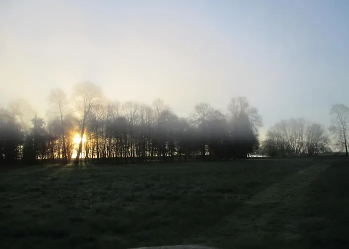 Chateau Des Monthairons Restaurant Gastromaison Privatif